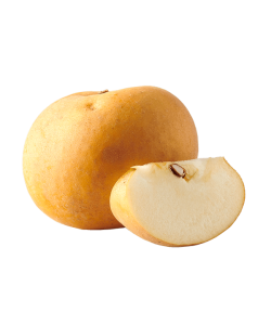 Pommes Patte de Loup Bio Demeter des Côteaux Nantais, sucrée et tendre, parfait à croquer