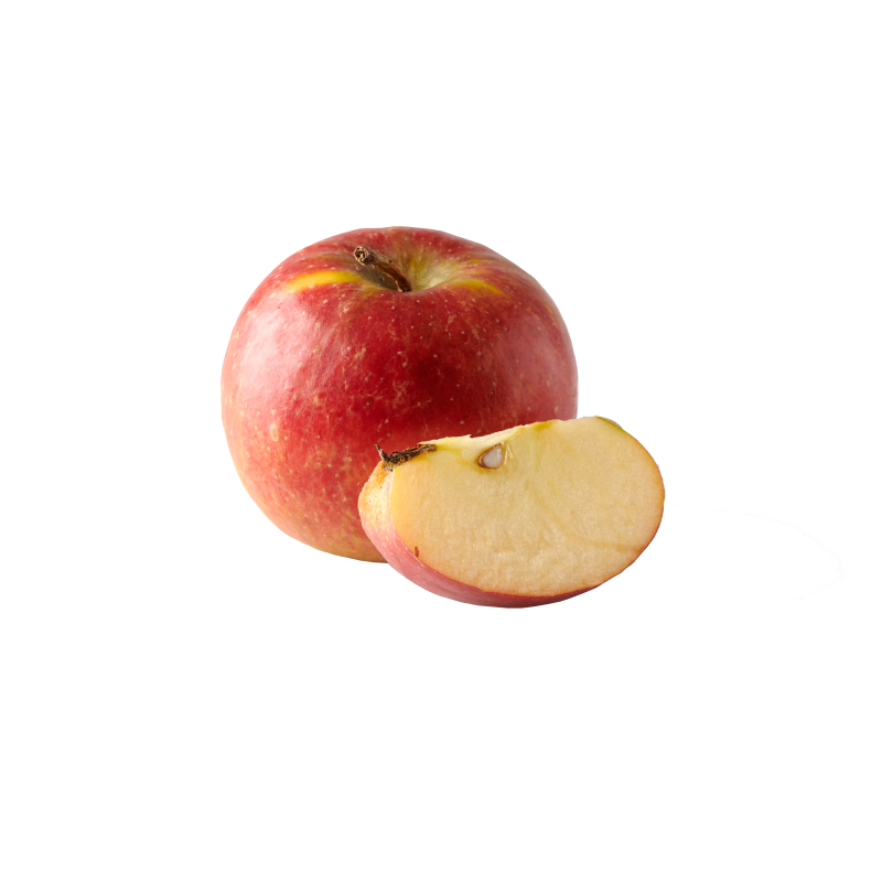 Pommes Natyra Bio Demeter des Côteaux Nantais, producteurs et transformateurs de fruits dans la région nantaise.