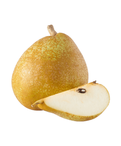 Poires Comice Bio Demeter des Côteaux Nantais, juteuse, sucrée et tendre, parfait à croquer