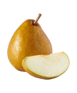Poires Président Héron Bio Demeter des Côteaux Nantais, juteuse et sucrée, parfait à croquer et à patisser