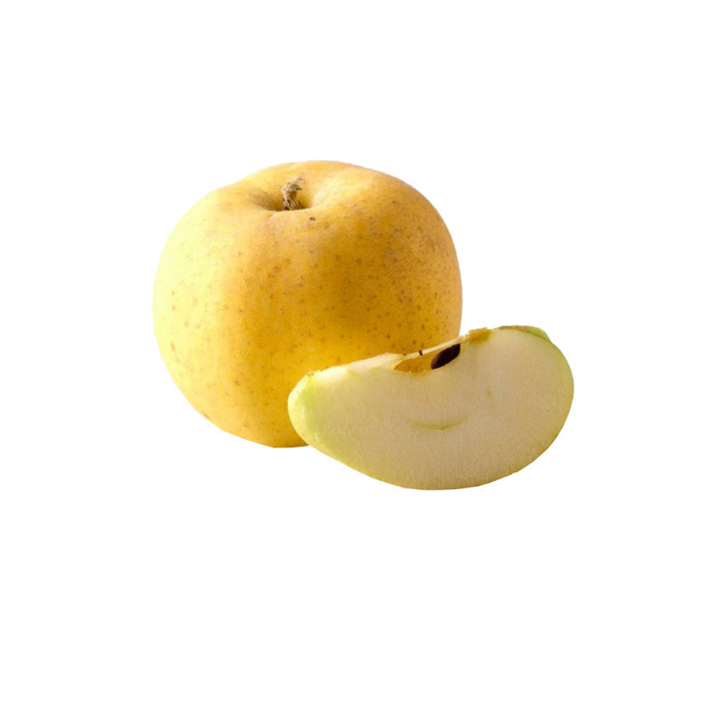 Pommes Chantecler Bio Demeter Pommes Chantecler Bio Demeter