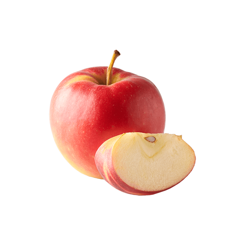 Pommes Elstar Bio Demeter, acidulée, croquante, juteuse et sucrée, parfait à croquer, à cuisiner et à patisser