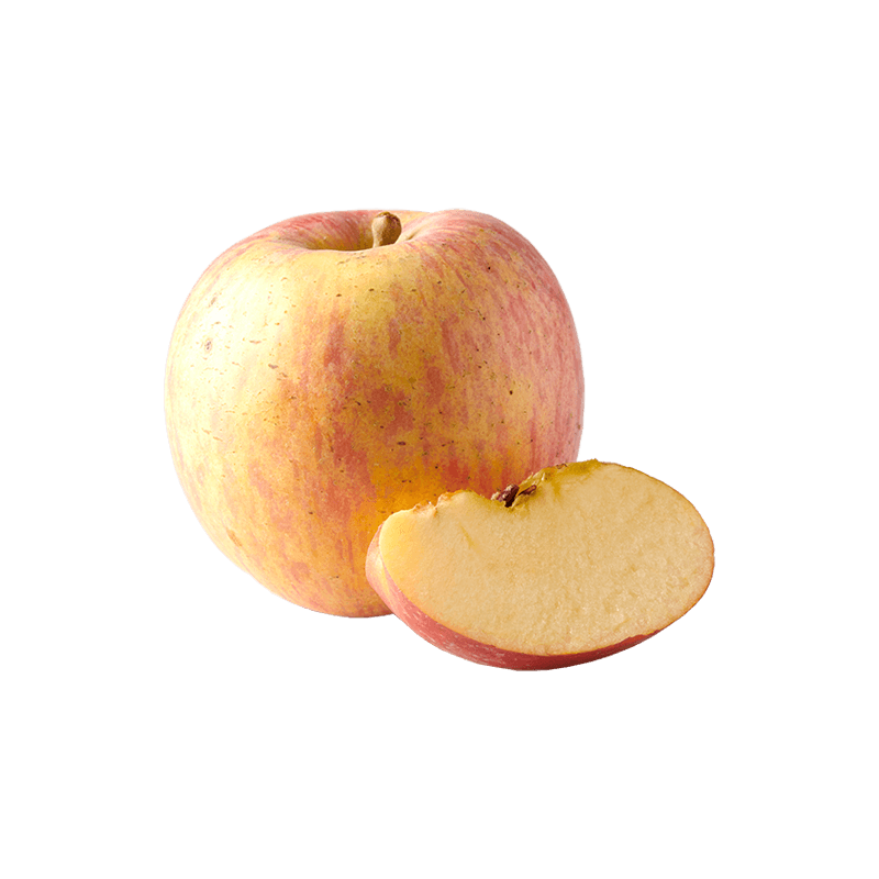 Pommes Fuji Bio Demeter Pommes Fuji Bio Demeter