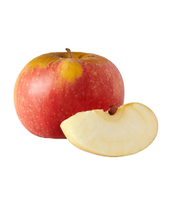 Pommes Reine des Reinettes Bio Demeter, acidulée, croquante et juteuse, parfait à croquer, à cuisiner et à patisser.