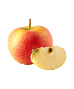 Pommes Reinette d'Anjou Bio Demeter
