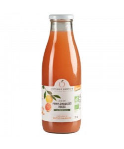 Nectar pruneaux 1 L - Jus et boisson de fruit