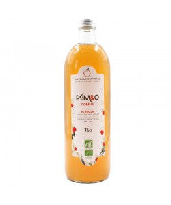 Pom&o pommes Bio - 75 cL