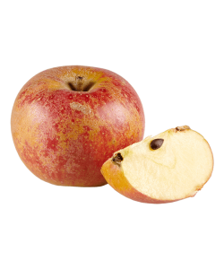 Pommes Suntan Bio Demeter