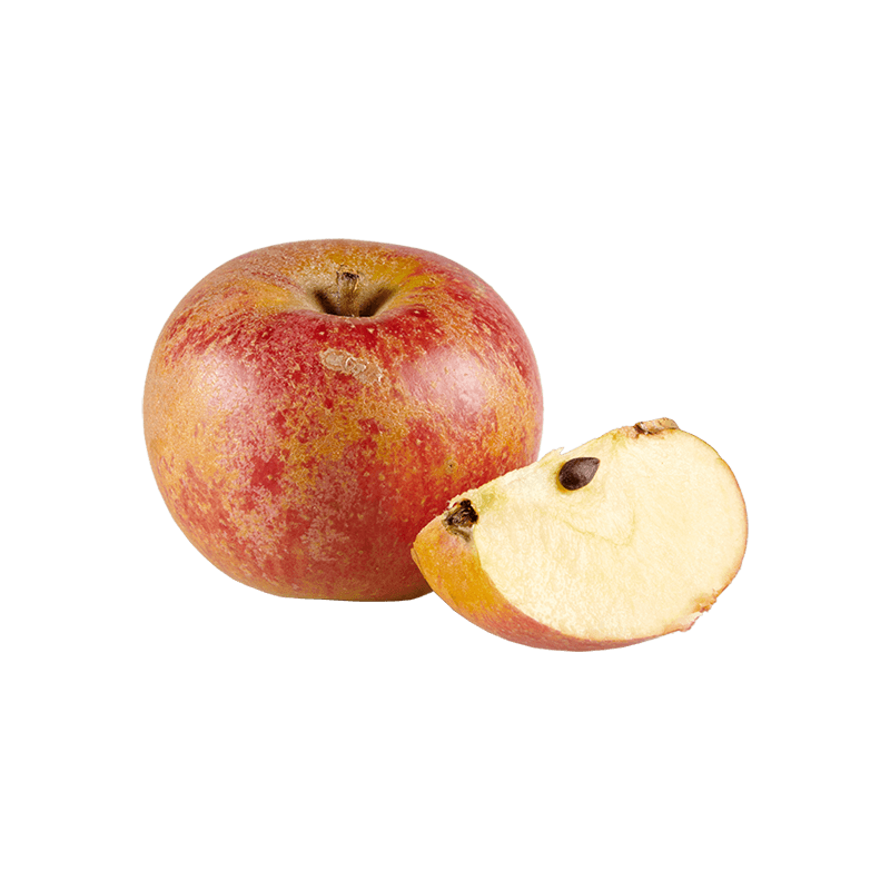 Pommes Suntan Bio Demeter Pommes Suntan Bio Demeter