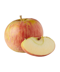 Pommes Rubine Bio Demeter