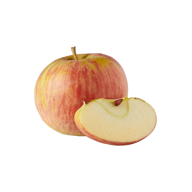 Pommes Rubine Bio Demeter Pommes Rubine Bio Demeter