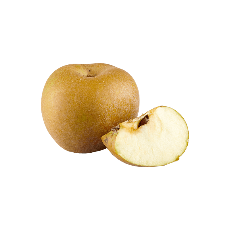 Pommes Reinette Grise du Canada Bio Demeter, douce, sucrée et tendre, parfait à croquer, à cuisiner et à patisser. Pommes Reinette Grise du Canada Bio Demeter, douce, sucrée et tendre, parfait à croquer, à cuisiner et à patisser.