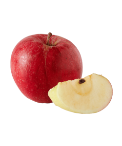 Pommes Initiale Gala Bio Demeter, croquante, douce, jouteuse et sucrée, parfait à croquer.