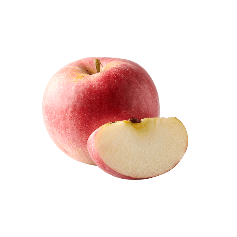 Pommes Idared Bio Demeter