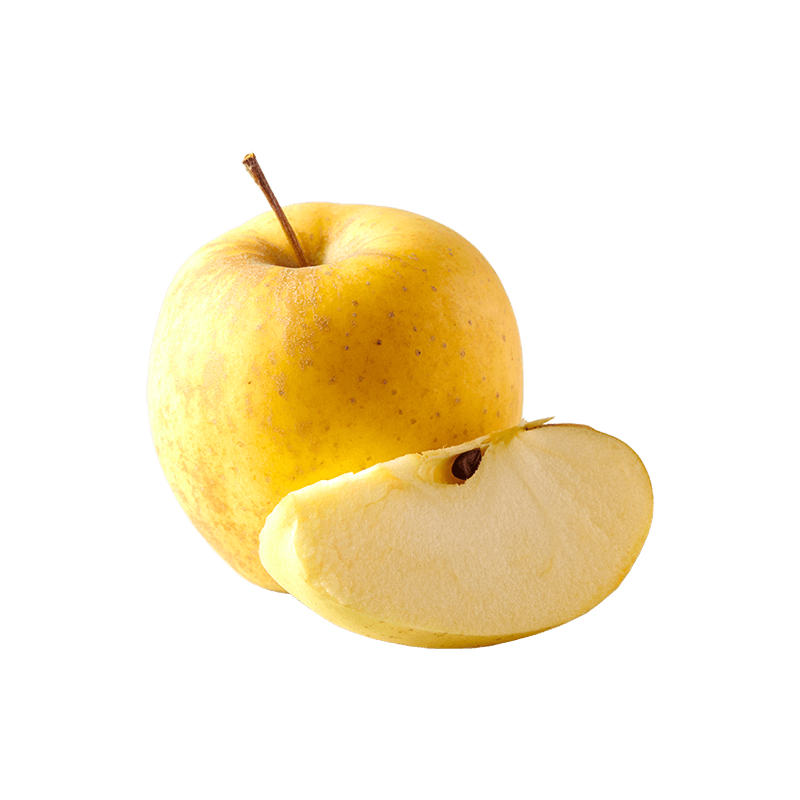 Pommes Golden Delicious Bio Demeter, croquante et juteuse, parfait à croquer et à patisser Pommes Golden Delicious Bio Demeter, croquante et juteuse, parfait à croquer et à patisser