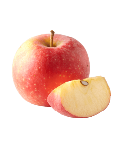 Pommes Ariane Bio Demeter, croquante et juteuse, parfait à croquer et à cuisiner