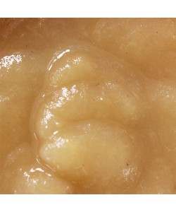 Dessert pommes marrons idéal pour terminer les repas, crème de marron.
