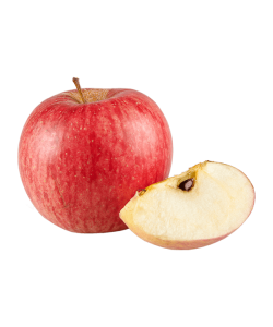 Pommes Falstaff Bio Demeter des Côteaux Nantais, producteurs et transformateurs de fruits dans la région nantaise.