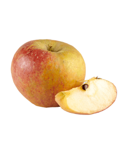 Pommes Pilot Bio Demeter, acidulée, croquante, juteuse et sucrée, parfait à croquer