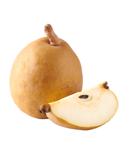 Poires Angelys Bio Demeter des côteaux nantais producteurs et transformateurs de fruits