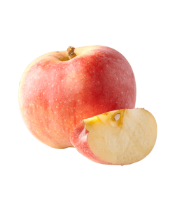 Pommes Rosasweet Bio Demeter